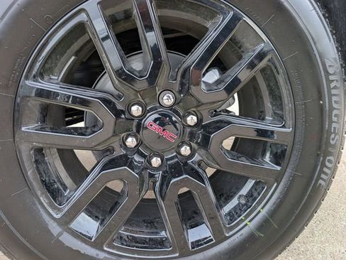 New 2026 GMC Sierra 1500 Elevation RWD image 7