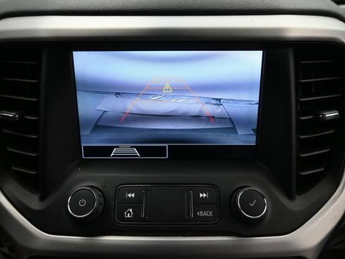 Used 2020 GMC Acadia SLT AWD/4WD image 20
