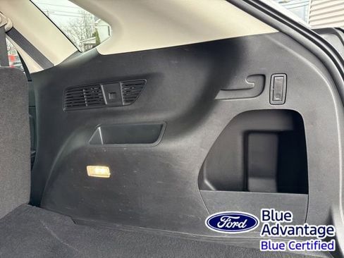 Certified 2024 Ford Edge SEL AWD/4WD image 38