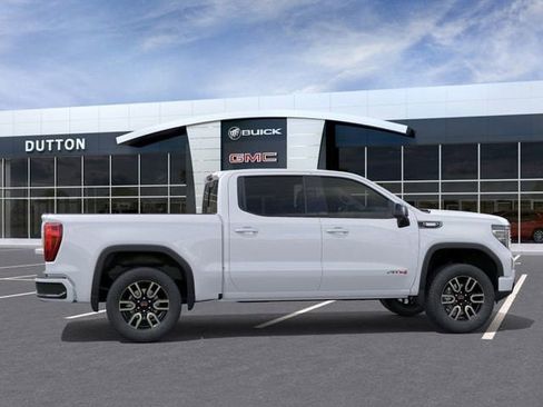 New 2026 GMC Sierra 1500 AT4 image 5