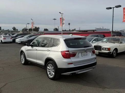 Used 2011 BMW X3 xDrive28i image 4