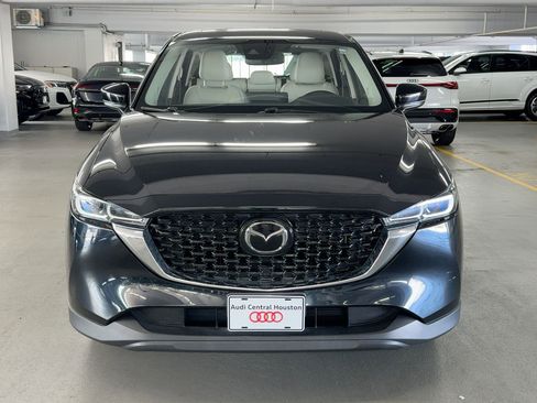 Used 2023 MAZDA CX-5 AWD 2.5 S w/ Preferred Package image 6