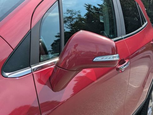Used 2018 Buick Encore Preferred FWD image 11