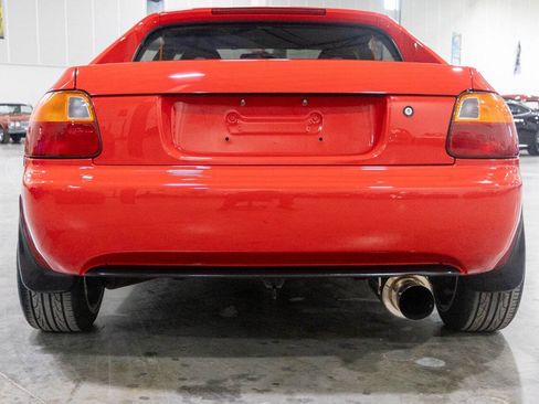 Used 1994 Honda Del Sol image 22