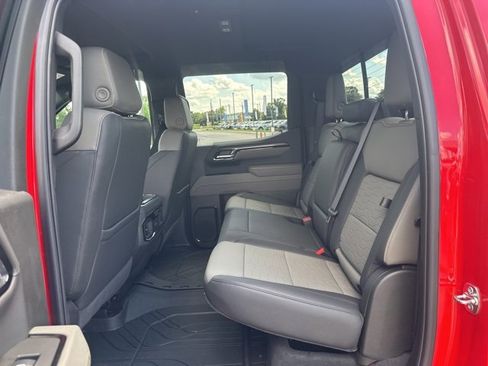 New 2025 Chevrolet Silverado 1500 ZR2 image 27