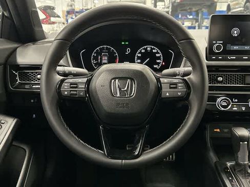 Used 2026 Honda Civic Sport image 15