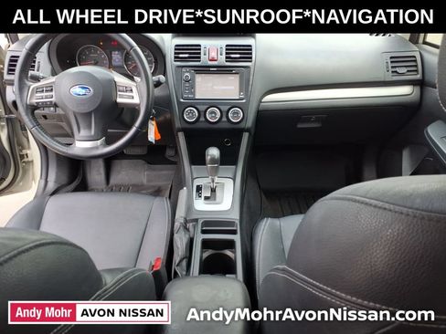 Used 2014 Subaru Crosstrek 2.0i Limited AWD/4WD image 31
