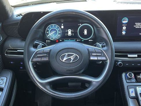 Used 2024 Hyundai Palisade Calligraphy AWD/4WD image 21