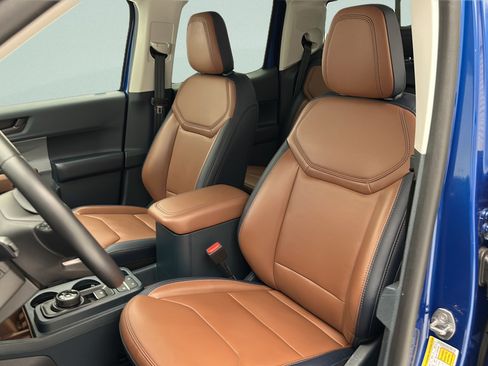 Used 2024 Ford Maverick Lariat w/ FX4 Off-Road Package AWD/4WD image 19