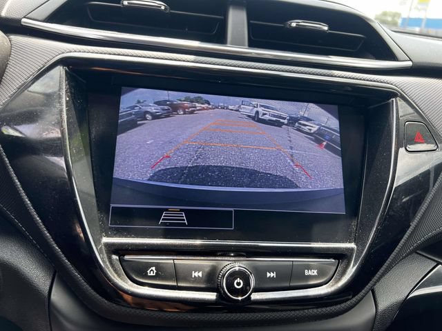 Certified 2023 Chevrolet TrailBlazer LT w/ Convenience Package FWD image 30