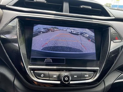 Used 2023 Chevrolet TrailBlazer LT w/ Convenience Package FWD image 30