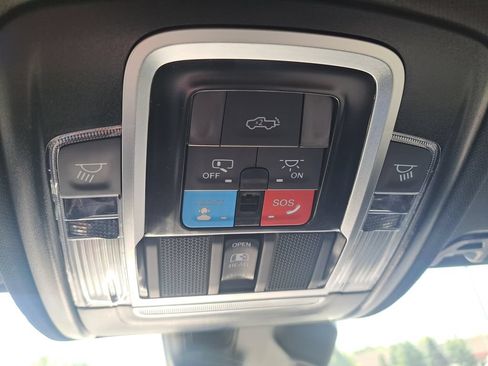 New 2026 RAM 1500 Big Horn AWD/4WD image 20