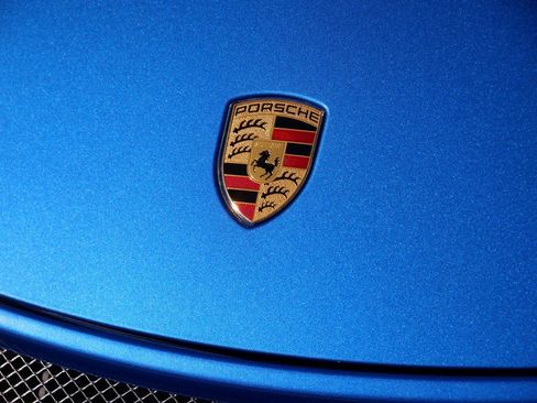 Used 2015 Porsche 911 GT3 image 11