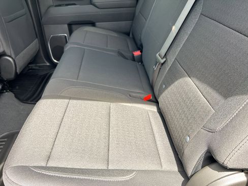 New 2025 Chevrolet Silverado 2500 LT w/ Z71 Off-Road Package image 8