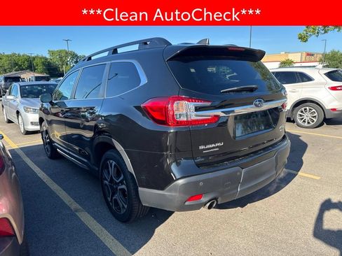 Used 2023 Subaru Ascent Limited AWD/4WD image 4