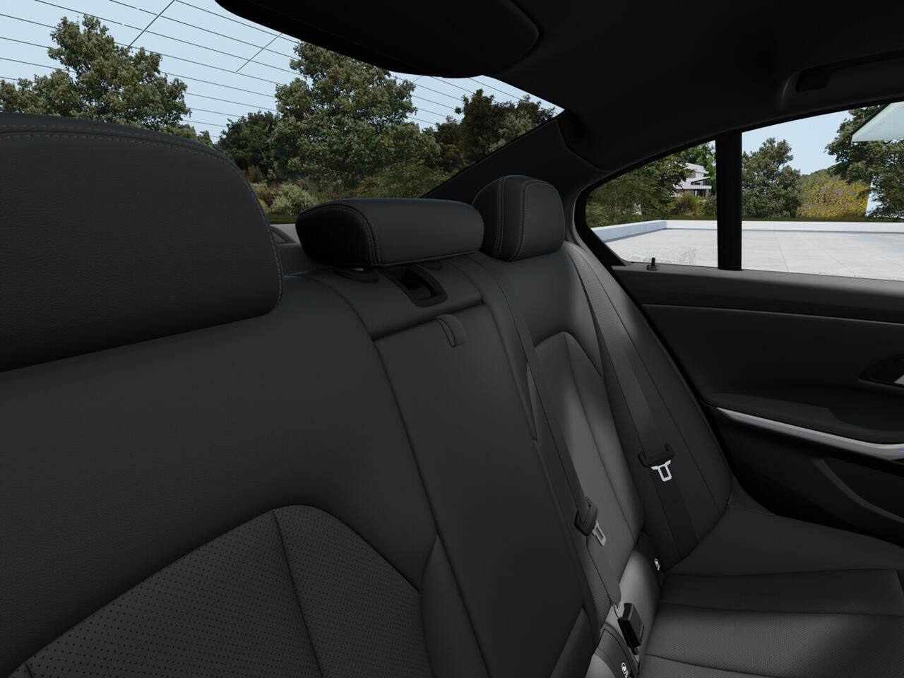 Used 2026 BMW 330i Sedan RWD image 10