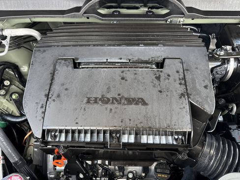 Used 2026 Honda Passport TrailSport Elite image 33