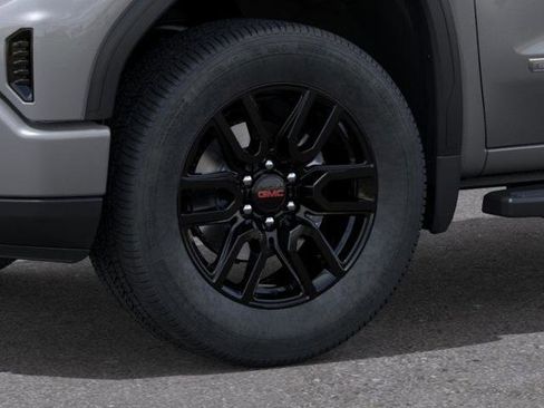 New 2026 GMC Sierra 1500 Elevation w/ Elevation Premium Package image 9