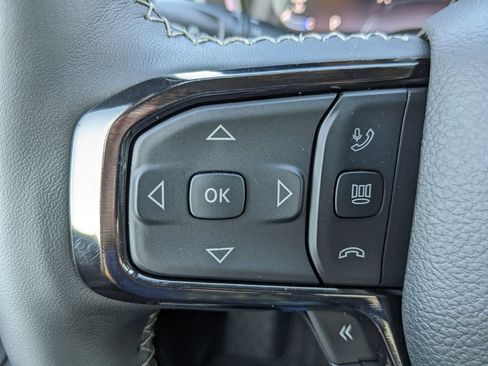 New 2026 RAM 1500 Limited AWD/4WD image 34