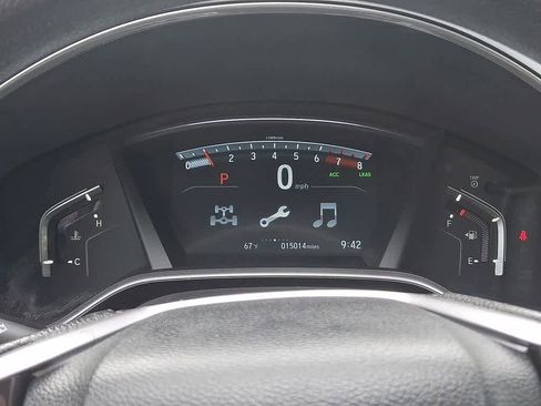 Used 2021 Honda CR-V EX image 13