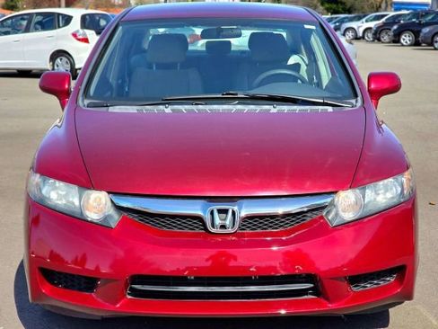 Used 2010 Honda Civic LX image 2