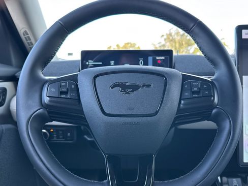 New 2026 Ford Mustang Mach-E Premium AWD/4WD image 22