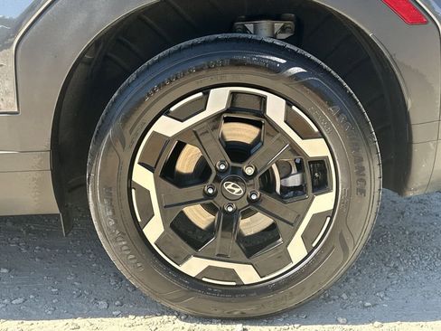 Used 2025 Hyundai Santa Fe SE image 21