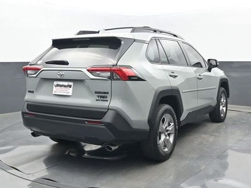 Used 2020 Toyota RAV4 TRD Off-Road image 21