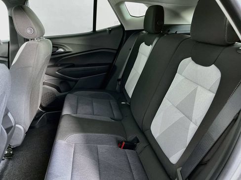 Used 2024 Chevrolet Trax LS w/ Driver Confidence Package FWD image 29