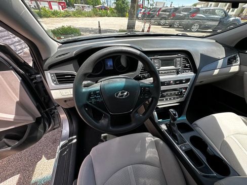 Used 2017 Hyundai Sonata SE image 25