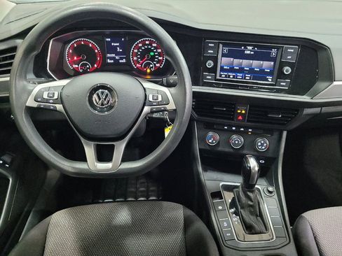 Used 2021 Volkswagen Jetta S FWD image 22