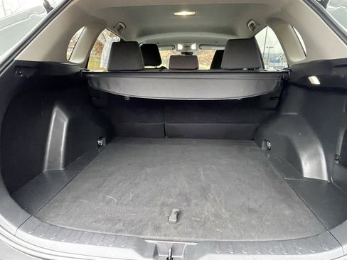 Used 2023 Toyota RAV4 XLE image 16