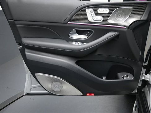 New 2026 Mercedes-Benz GLS 63 AMG 4MATIC image 20