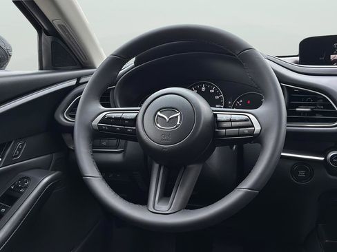 New 2026 MAZDA CX-30 AWD 2.5 S w/ Select Sport Pkg image 19