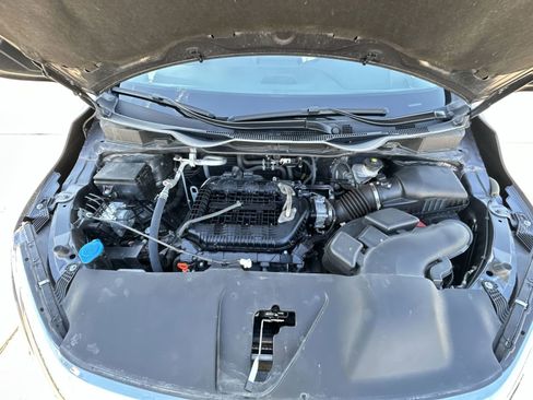 Used 2024 Honda Odyssey Elite image 31