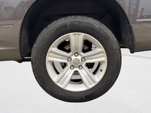 Used 2017 RAM 1500 Sport image 47