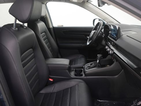 Used 2023 Honda CR-V EX-L image 11
