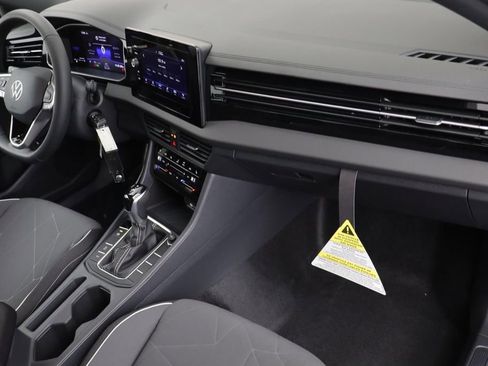 New 2026 Volkswagen Jetta Sport FWD image 20