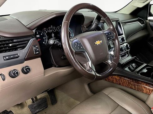 Used 2017 Chevrolet Tahoe Premier image 18