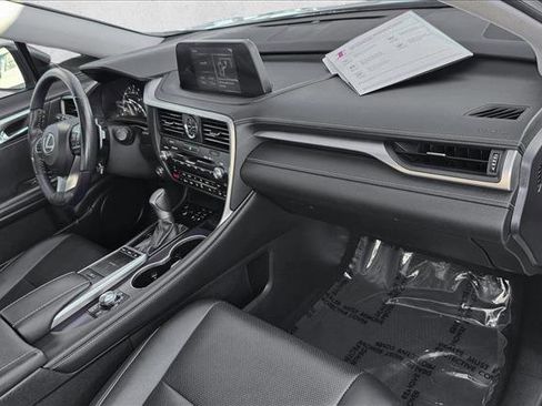 Used 2020 Lexus RX 350 AWD w/ Premium Package image 21