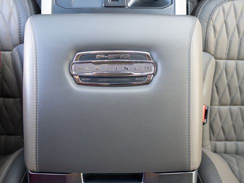 Used 2024 Ford F150 Platinum w/ Equipment Group 703A Plus image 28