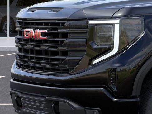 New 2026 GMC Sierra 1500 Elevation image 13
