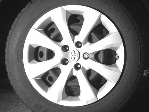 Used 2023 Toyota Corolla LE image 15