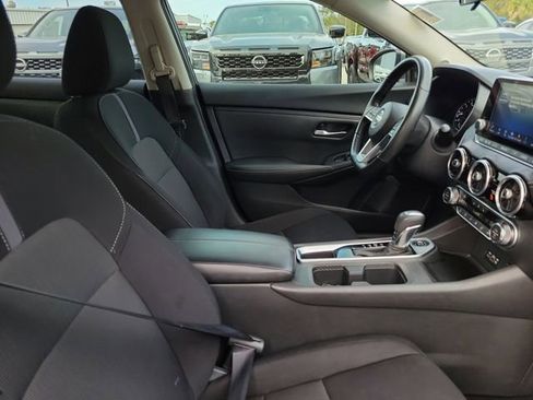 Used 2022 Nissan Sentra SV w/ All-Weather Package image 31