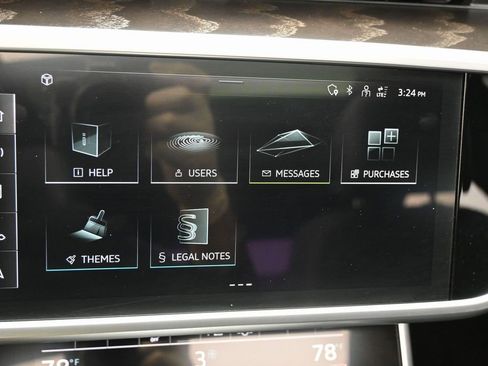 Used 2023 Audi A6 2.0T Premium w/ Convenience Package image 23