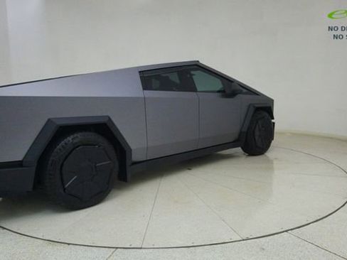 Used 2024 Tesla Cybertruck Cyberbeast AWD/4WD image 66