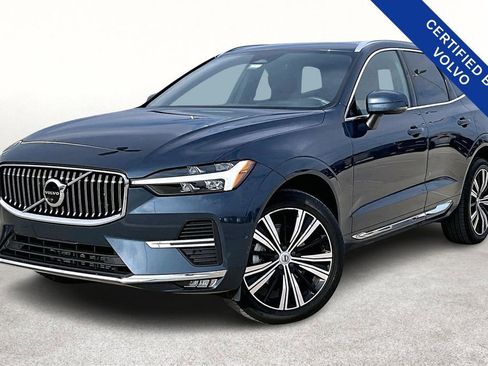 Certified 2023 Volvo XC60 B5 Plus w/ Protection Package Premier image 15