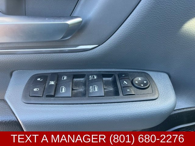 Used 2023 RAM 1500 Big Horn AWD/4WD image 18