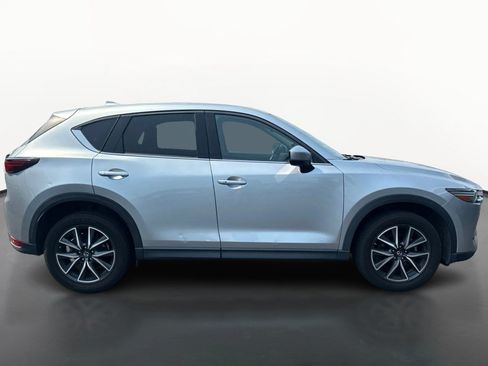 Used 2018 MAZDA CX-5 Grand Touring w/ Premium Package AWD/4WD image 2
