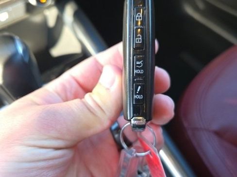 Used 2024 MAZDA CX-5 Carbon Edition image 16